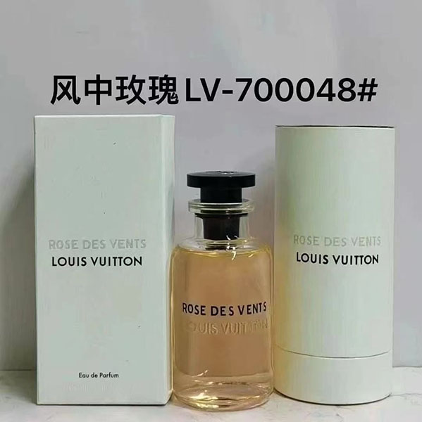 Louis Vuitton Rose Des Vents Eau de Parfum HA25150341