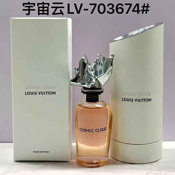 Louis Vuitton Cosmic Cloud Eau De Parfum HA85150531