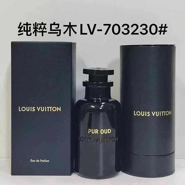Louis Vuitton Pur Oud Eau de Parfum HA25150261