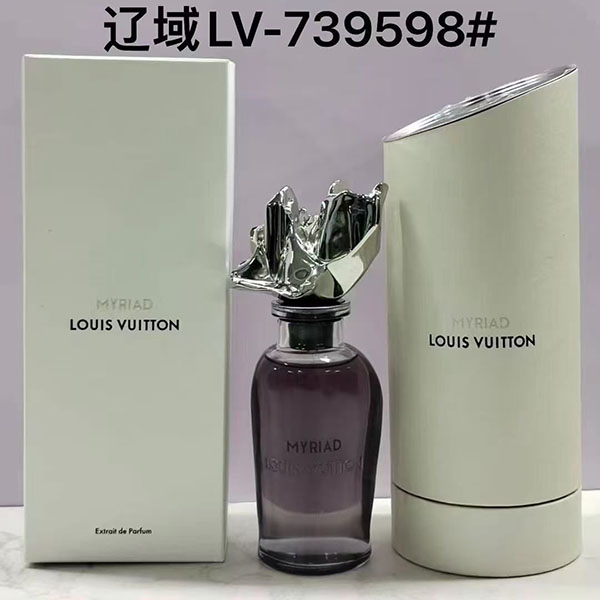 Louis Vuitton Myriad Eau De Parfum HA85150521
