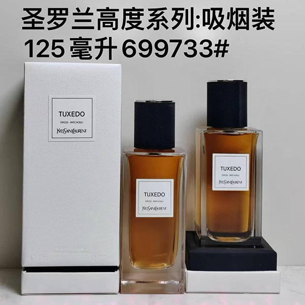 Ysl Tuxedo HO70170601