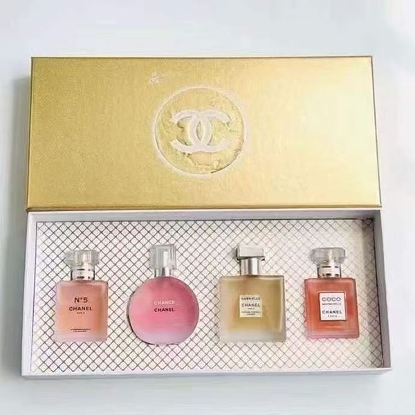 Chanel Gift Set 7.5mL×4pcs HO50200891