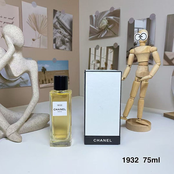 Chanel 1932 Paris HO55200701
