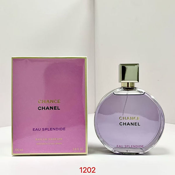 Chancel Chance Eau Splendide Eau De Parfum HO48200651