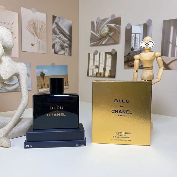 Chanel Bleu Pour Homme  Parfum HO65200591