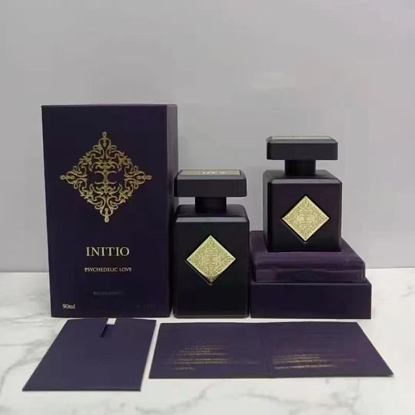Initio Psychedelic Love HO80210121