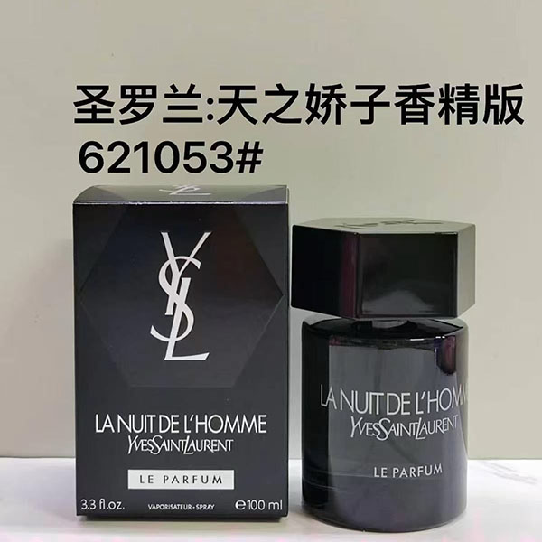 Ysl Lanuit De L'Homme Le Parfum HO58170681