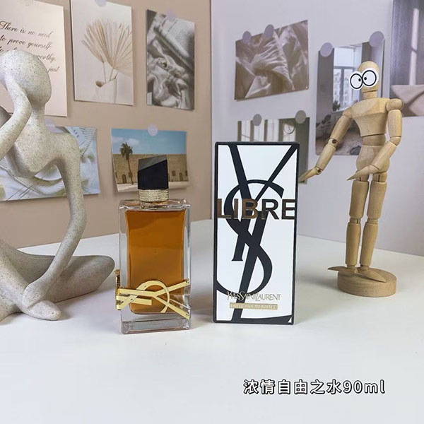 Ysl Libre Eau De Parfum HO50170341