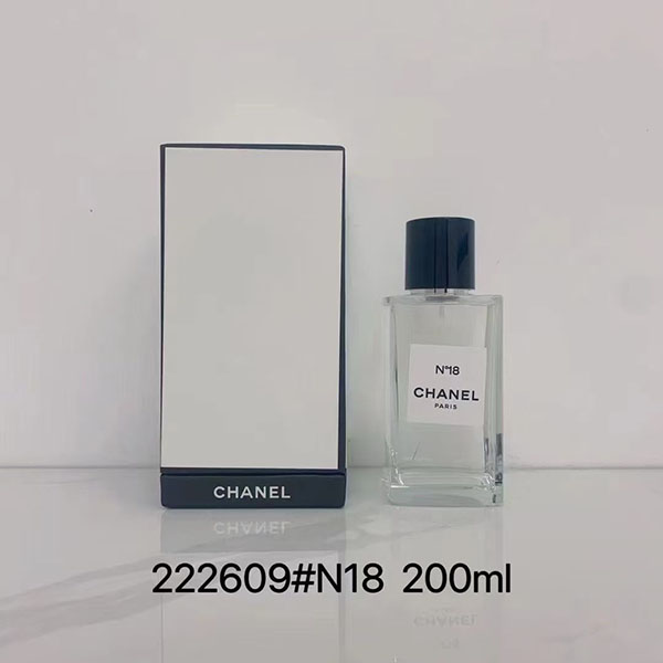 Chanel N°18 Paris HO60200811
