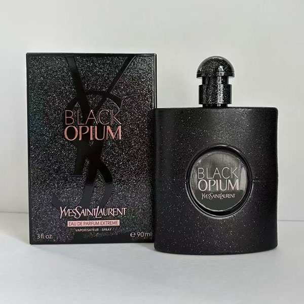 Ysl Black Opium Eau De Parfum Extreme HO48170501