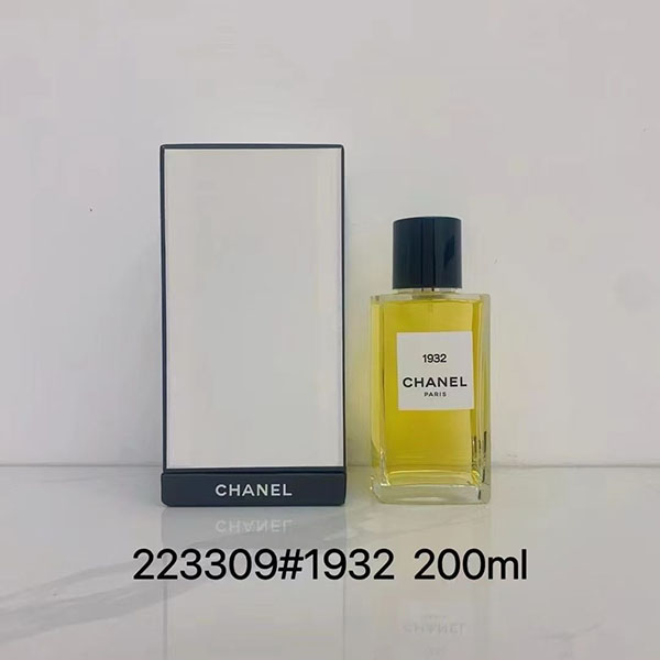 Chanel 1932 Paris HO60200821