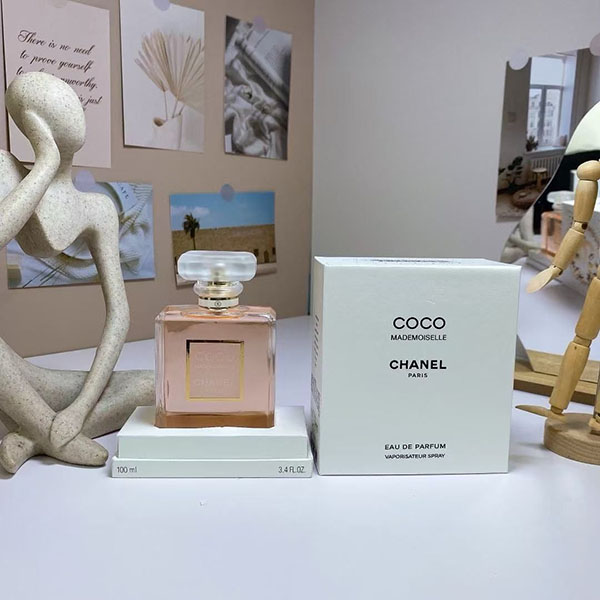 Chanel Coco Mademoiselle Eau De Parfum HO65200541