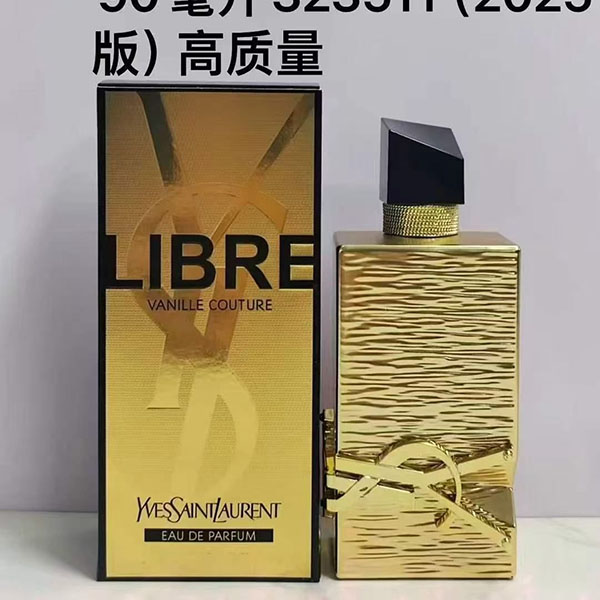 Ysl Libre Vanille Couture Eau De Parfum HO55170431