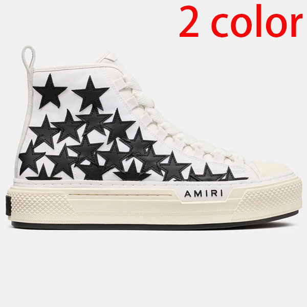 Amiri Stars Court Hi CC60110151