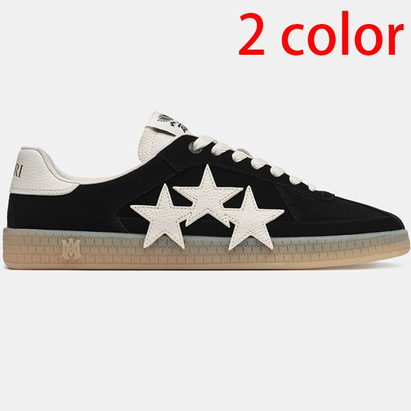 Amiri Suede Pacific CC20110201