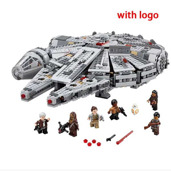 Millennium Falcon™ 75105 TO700202008