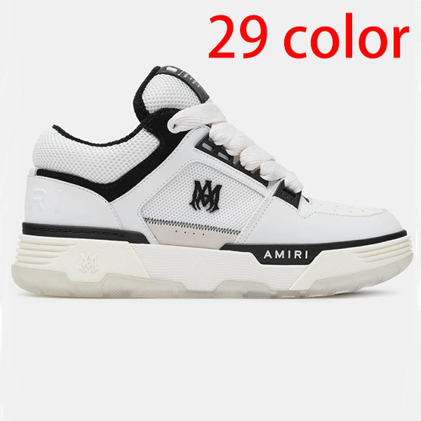 Amiri Ma-1 CA60110101