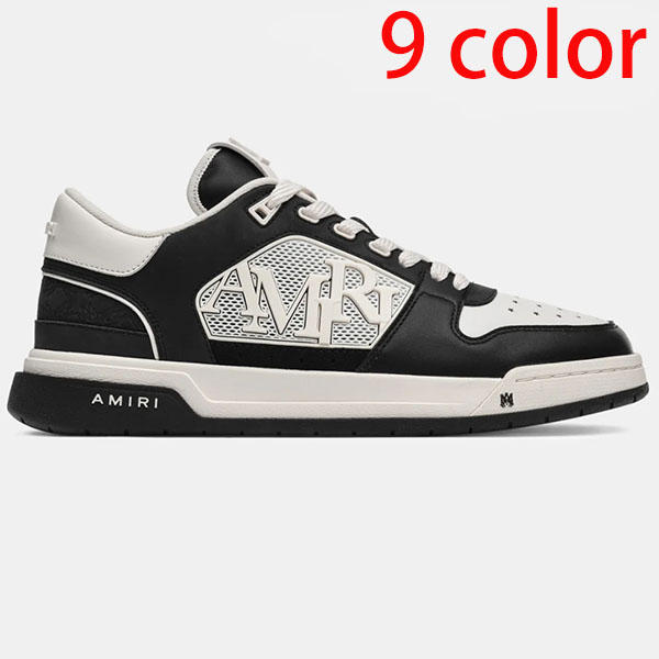 Amiri Classic Low CC80110051