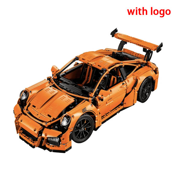 LEGO Porsche 911 GT3 RS 42056 TA550201016