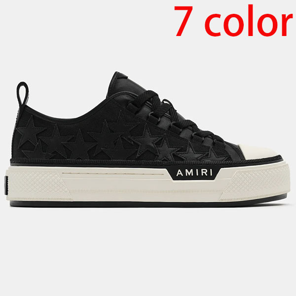 Amiri Stars Court Low CC60110121