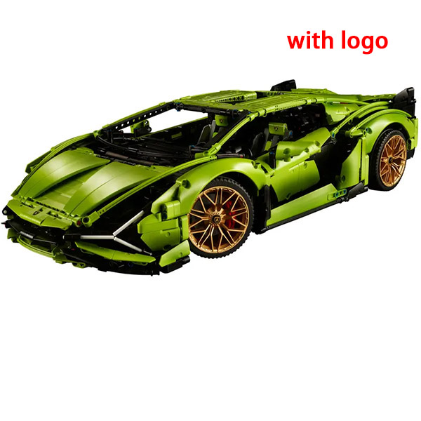 LEGO Lamborghini Sián FKP 37 42115 TA250201011