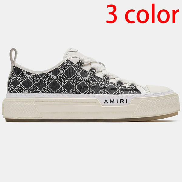 Amiri Ma Quad Court Low CC30110141