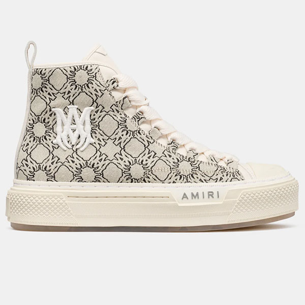 Amiri Ma Quad Court Hi CC60110161