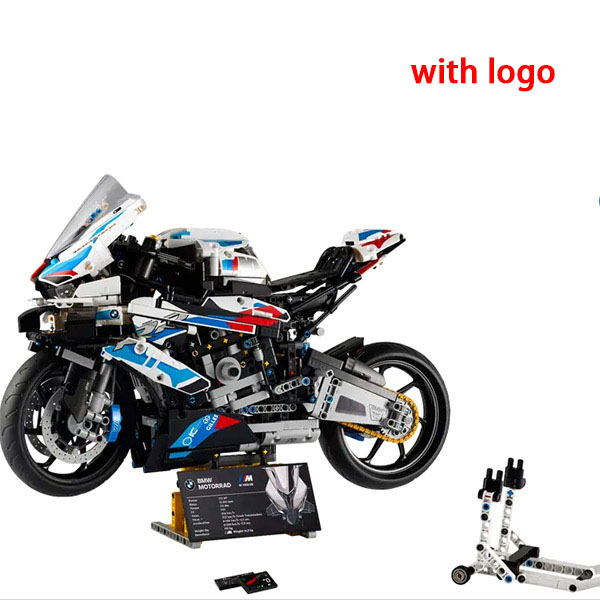 LEGO BMW M 1000 RR 42130 TO600201004