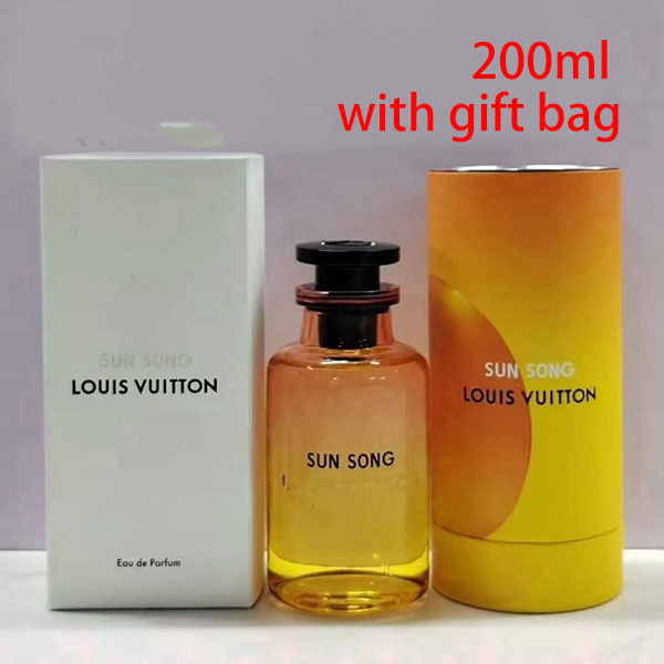 Louis Vuitton Sun Song HA40150431