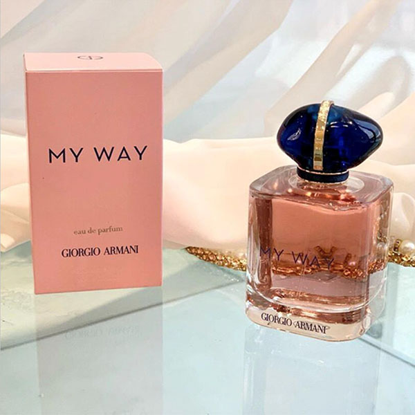 Armani My Way Eau De Parfum HO42120781
