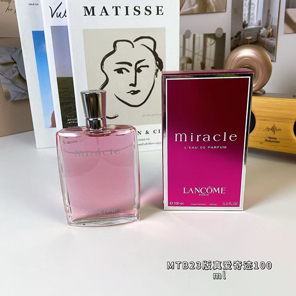 Lancome Miracle L'Eau De Parfum HO48420281