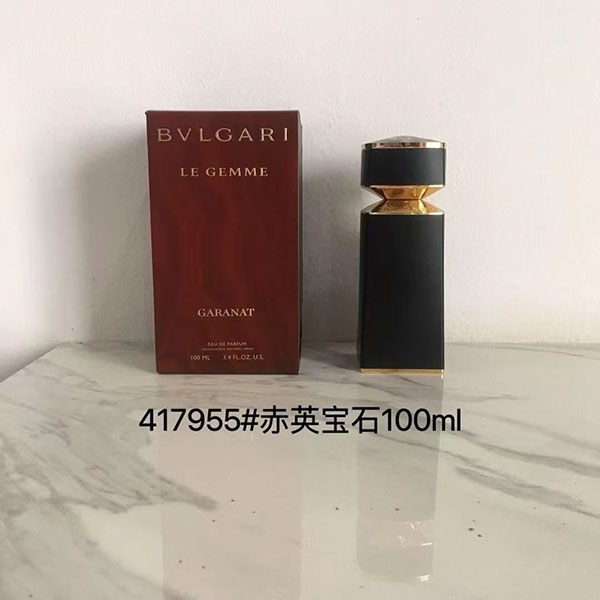Bvlgari Le Gemme Garanat Eau De Parfum HO85230451