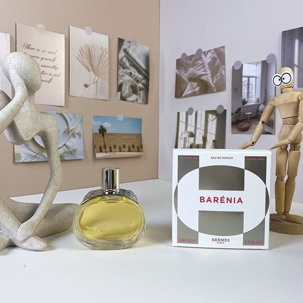 Hermès Barenia Eau De Parfum HO45390151