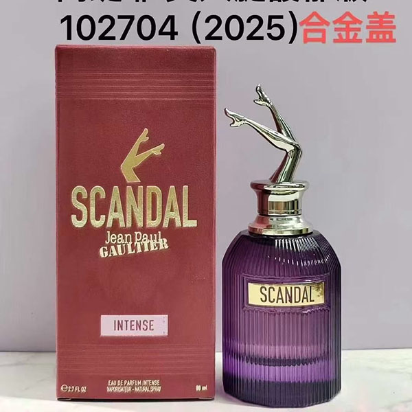Jean Paul Gaultier Scandal Intense Eau De Parfum HO55250341