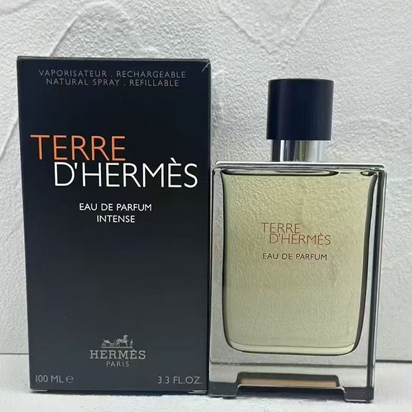 Hermes Terre D'Hermes Eau De Parfum HO48390111