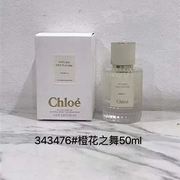 Chloé Atelier Des Fleurs Neroli Eau De Parfum HO48320101