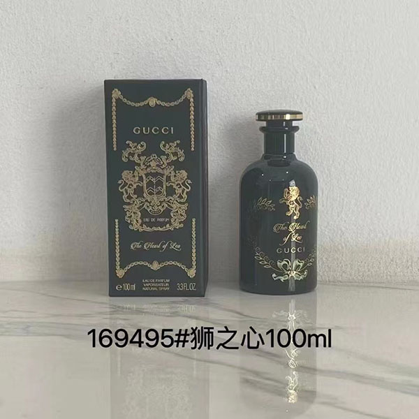 Gucci Eau De Parfum HO75360541