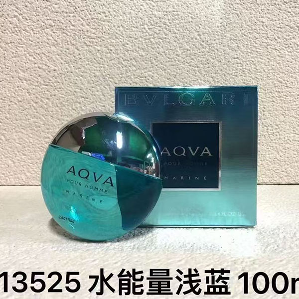 Bvlgari Aqva Pour Homme Marine Eau De Toilette HO40230101