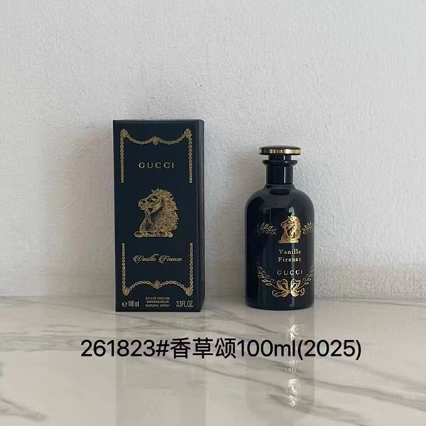 Gucci Vanilla Firenzc Eau De Parfum HO75360491