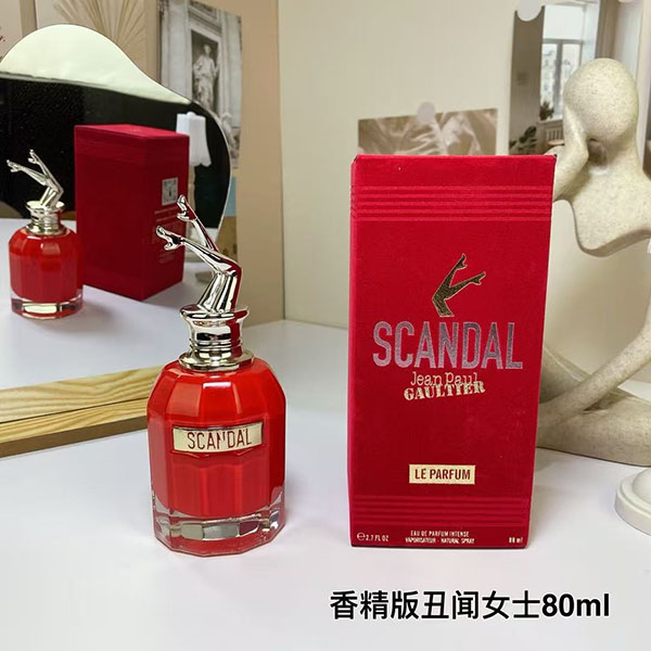 Jean Paul Gaultier Scandal Le Parfum Eau De Parfum HO55250331