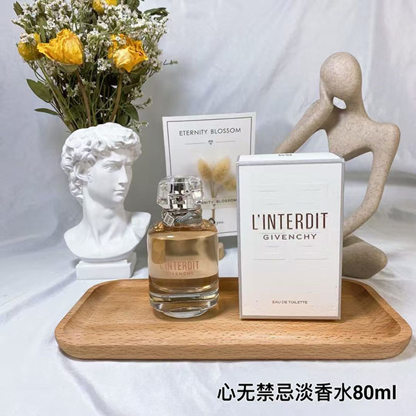 Givenchy L'Interdit Eau De Toilette HO48290191