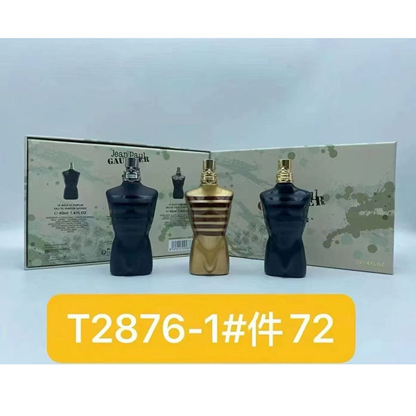 Jean Paul Gift Set 40mL×3pcs HO55250381