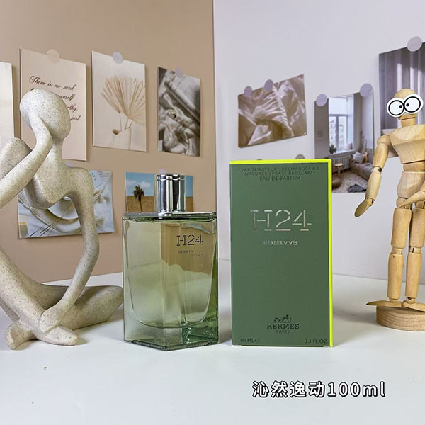 Hermes H24 Vives Paris HO48390121