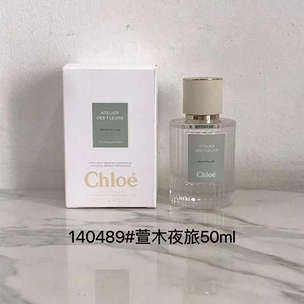 Chloé Atelier Des Fleurs Santalum HO40320191
