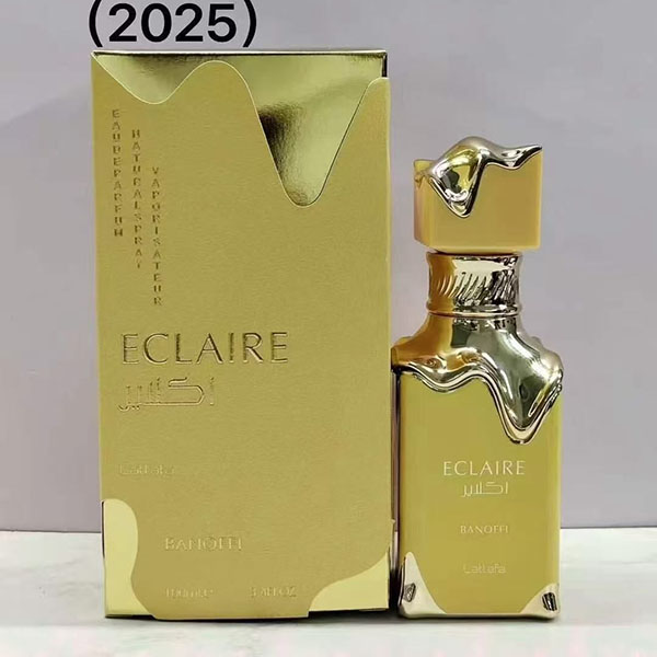 Lattafa Eclaire Eau De Parfum HO55410441