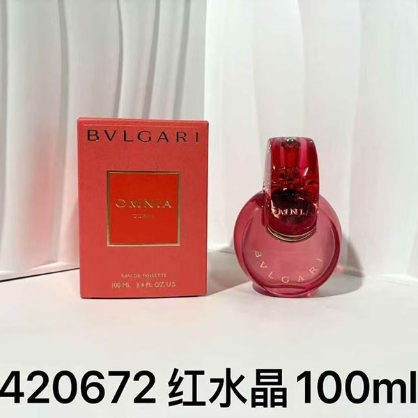 Bvlgari Omnia Eau De Toilette HO48230481