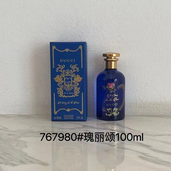 Gucci Eau De Parfum HO75360501
