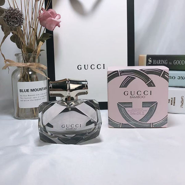 Gucci Bamboo Eau De Parfum HO45360381