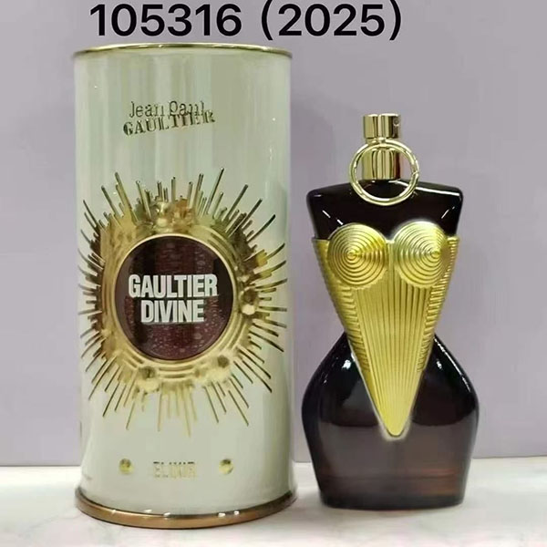 Jean Paul Gaultier Divine HO60250311