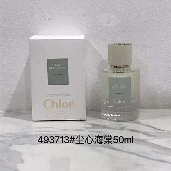 Chloé Atelier Des Fleurs Hysope HO40320231